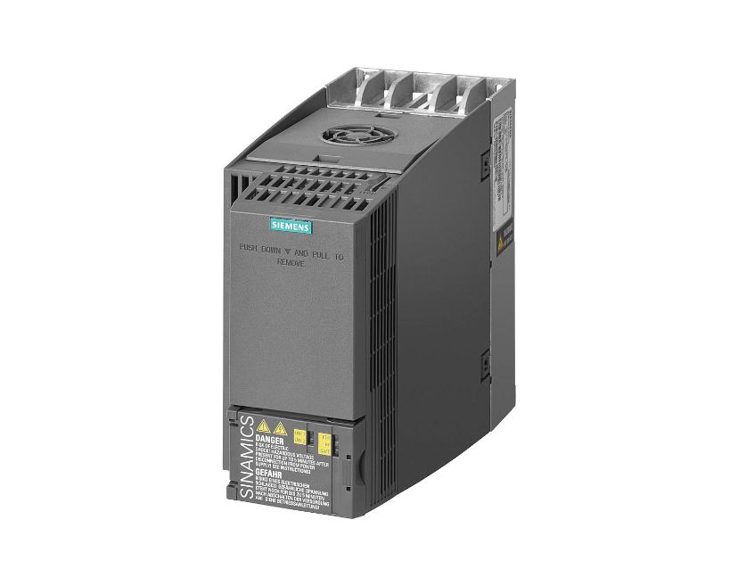 SIEMENS SINAMICS 6SL3353-1AE35-3DA1