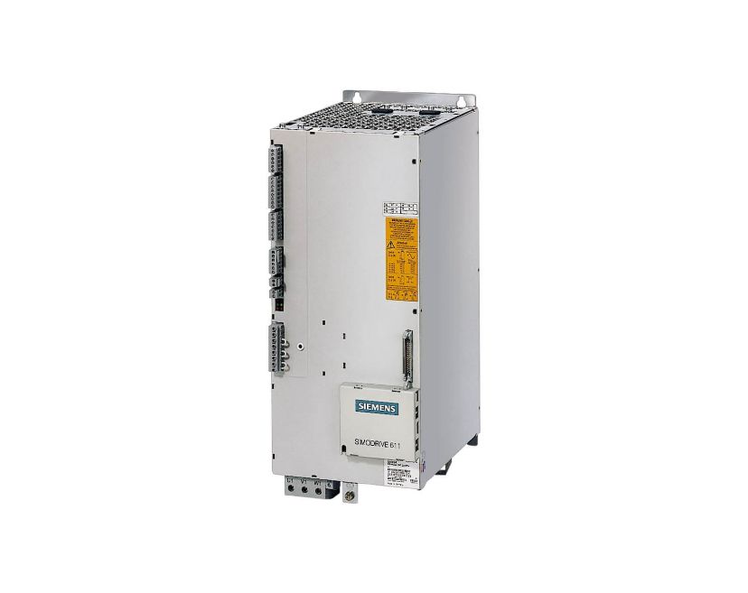 SIEMENS SIMODRIVE 6SN1162-0EA0-0KA0