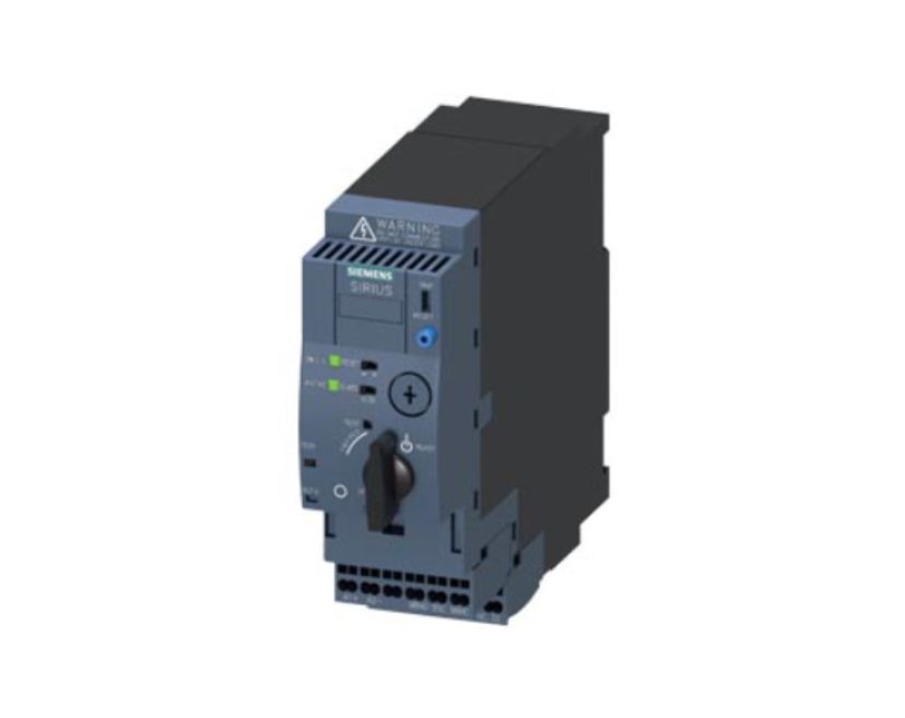 SIEMENS 3RA6120-2DB34