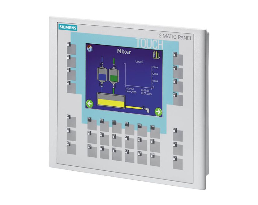 Operator Panels / HMI 6AV6642-Gehäuse