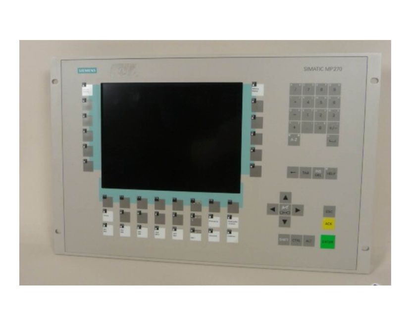 Operator Panels / HMI 6AV6542-0AC15-2AX0
