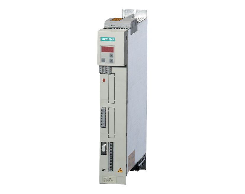 SIEMENS SIMOVERT 6SE7090-0XX84-0FC0