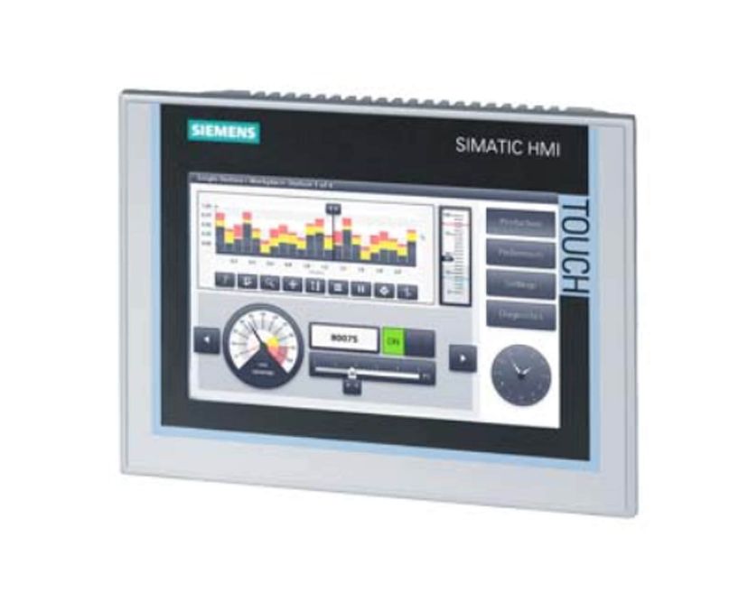 Operator Panels / HMI 6AV2125-2GB23-0AX0