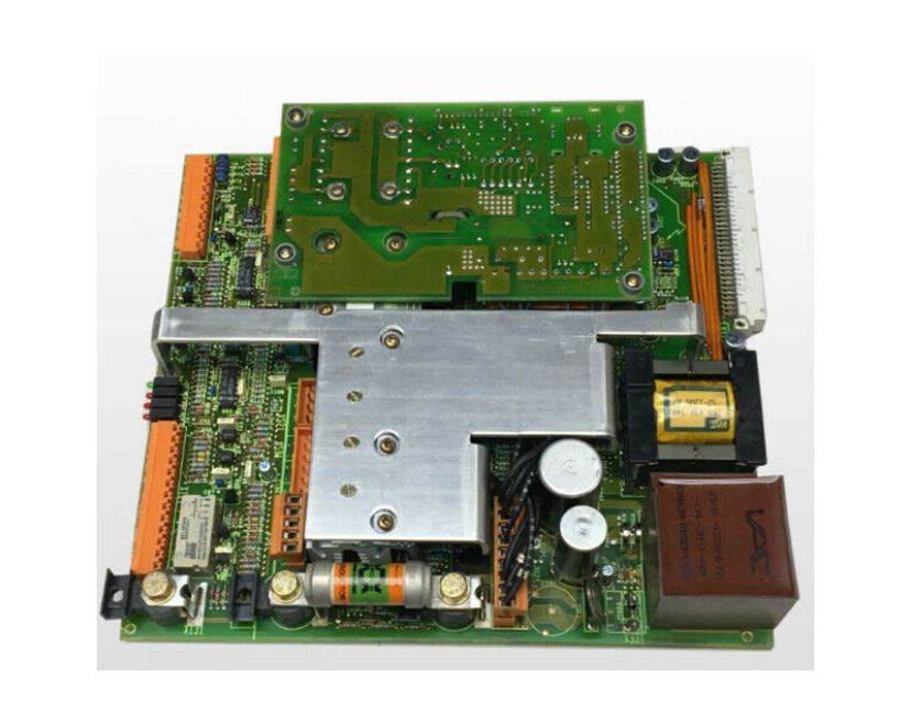 SIEMENS SIMODRIVE 6SC6901-0EA00-Z