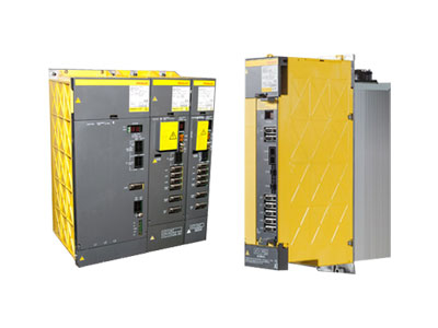 FANUC