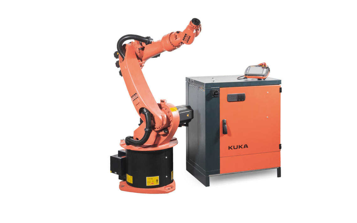 KUKA